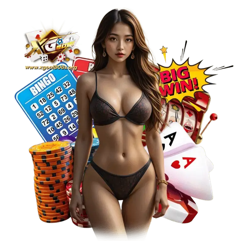 คาสิโน xgoal808 คาสิโนไม่ผ่านเอเย่นต์
